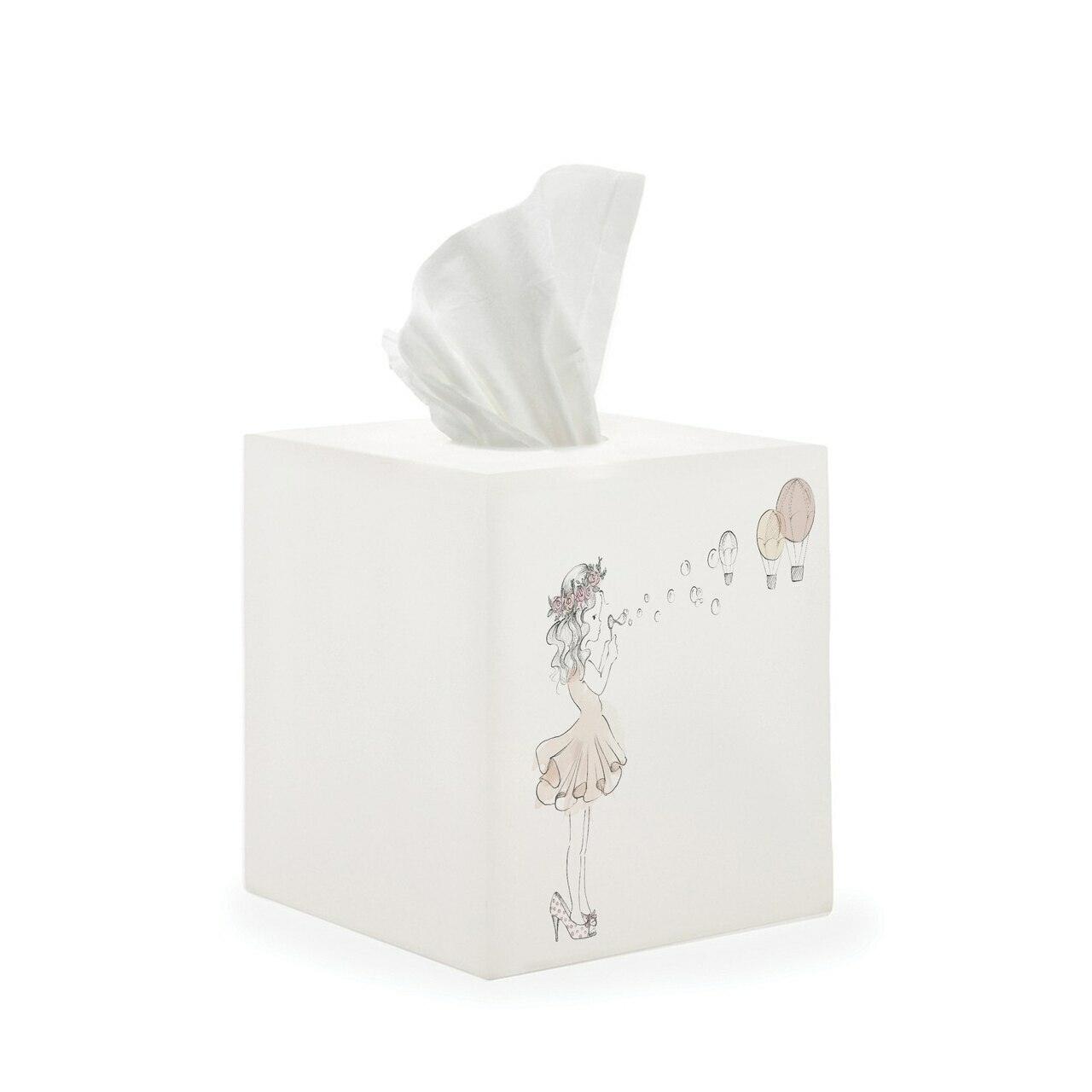 Punkin Tissue Box - The Baby Cot Shop, Chelsea