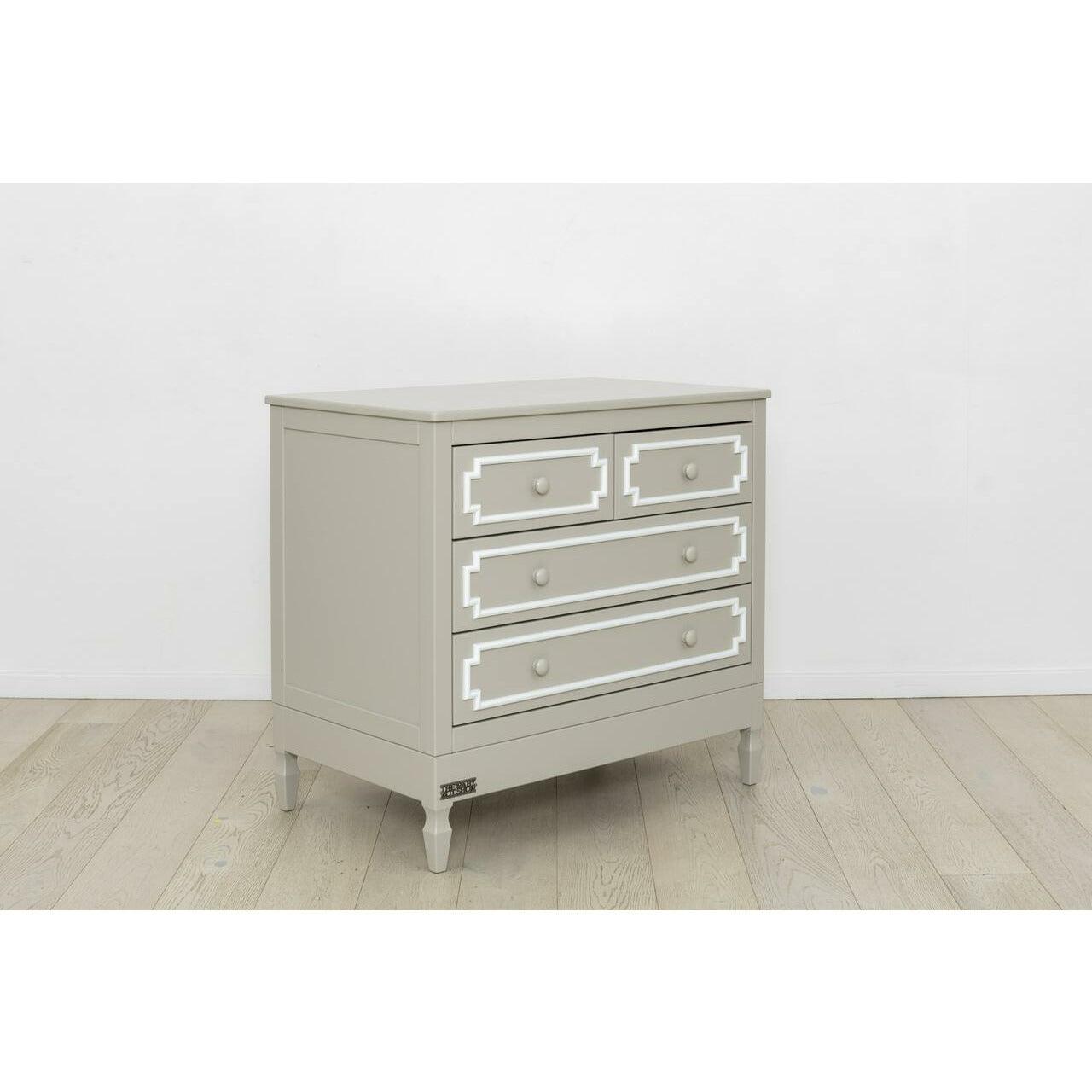 regency changing unit