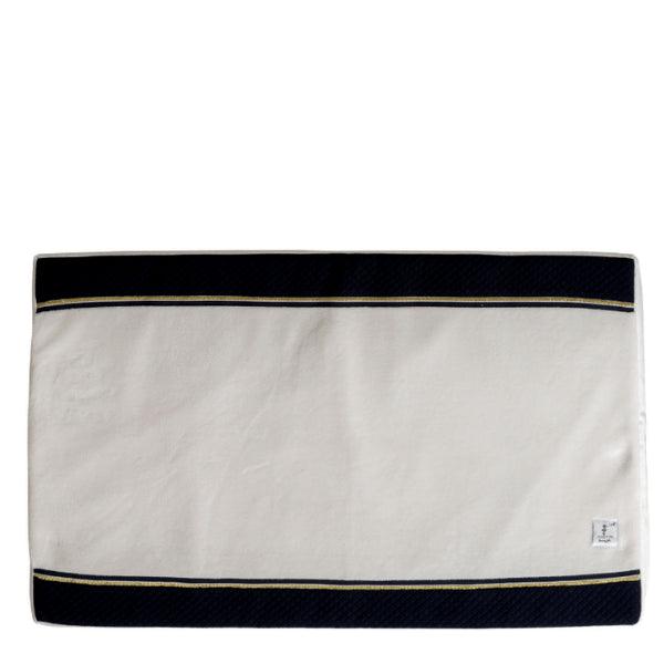 Royal Blue Collection Changing Mat Cover - The Baby Cot Shop, Chelsea