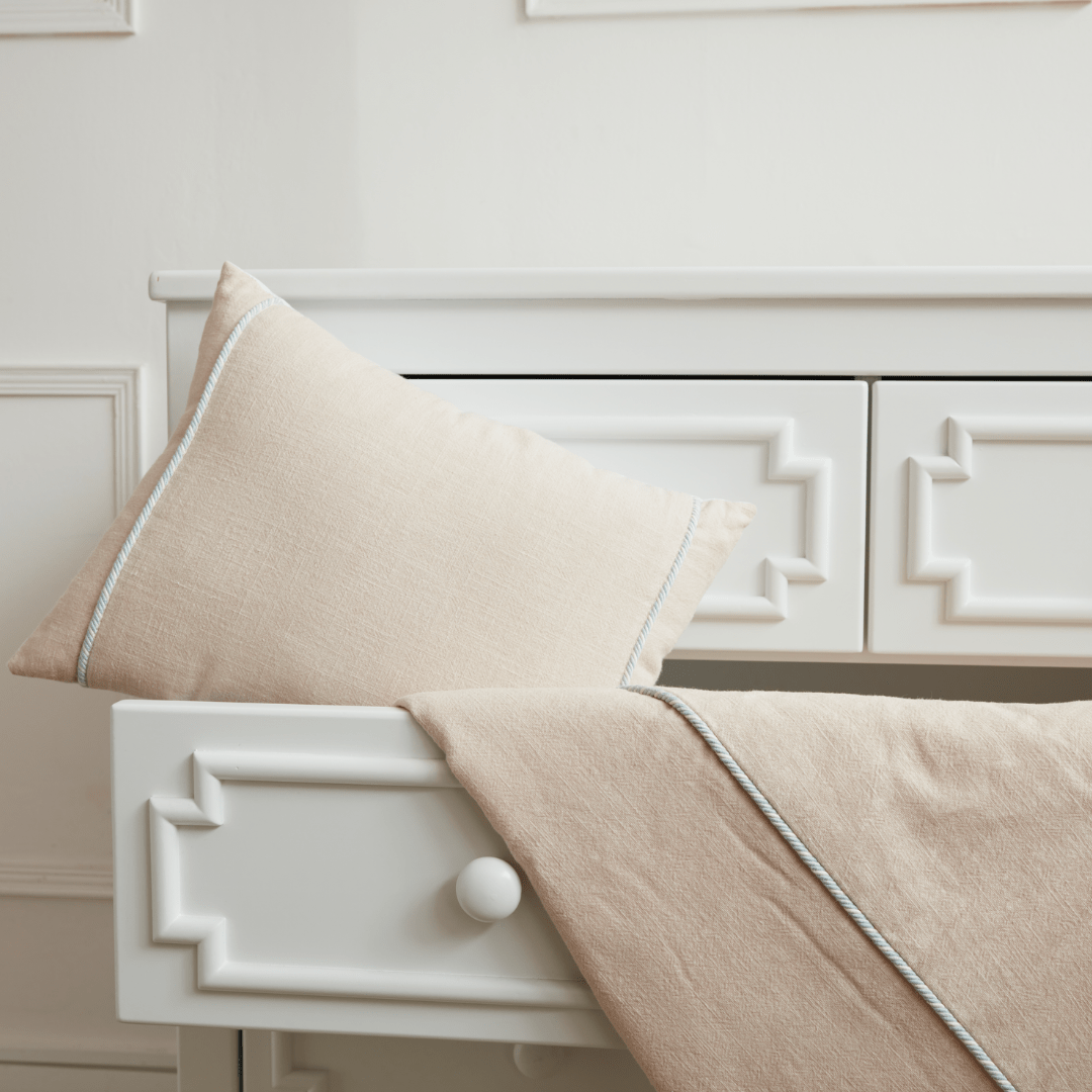 Willow Collection Baby Blanket - The Baby Cot Shop, Chelsea