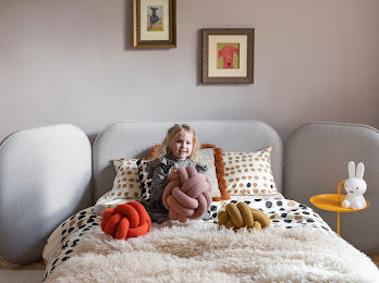 A Definitive Guide to Finding the Perfect Toddler Bed for Your Child