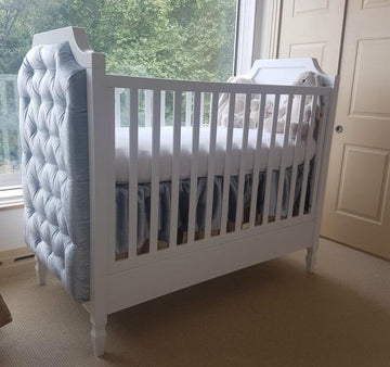 Cot Beds 101: What You Need to Know