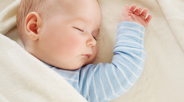 How To Create The Perfect Sleep Environment For Your Baby