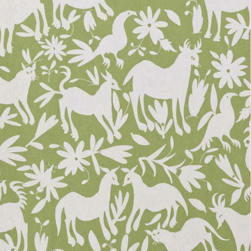 Trending Spring Wallpaper That Completely Transforms Their Nursery