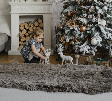 5 ways to get a nursery ready for winter