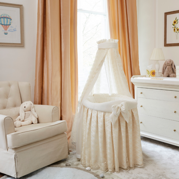 How to Incorporate Pantone's 2024 Colour of the Year into your Baby's Nursery and Home