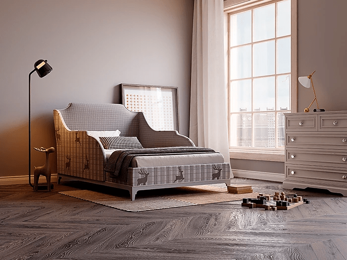 Best Window Treatments for Nurseries & Children’s Rooms | BCS – The ...