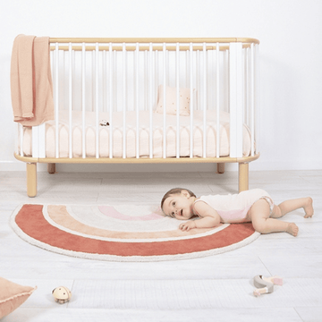 7 Essentials From The Baby Cot Shop That Can Really Improve Your Little One's Sleep