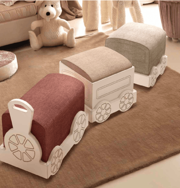 Valentine's Day gifts to your little one that slot perfectly into their nursery