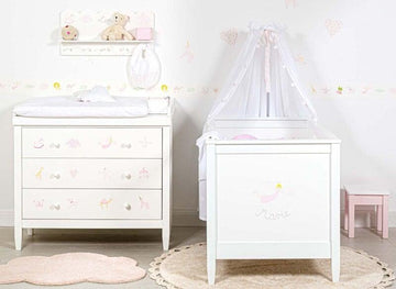 How to Kit Out Baby's Nursery Sustainably
