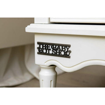 What Makes The Perfect Baby Cot?