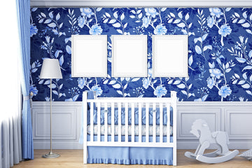 Primary colours are back: here's how to makeover your baby's room with the happiest nursery trend
