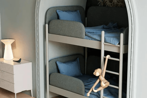 Nursery for Twins: Design Ideas & Tips | The Baby Cot Shop – The Baby ...