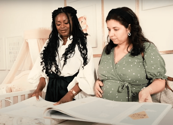 What Does a Nursery Interior Designer Actually Do? – The Baby Cot Shop ...