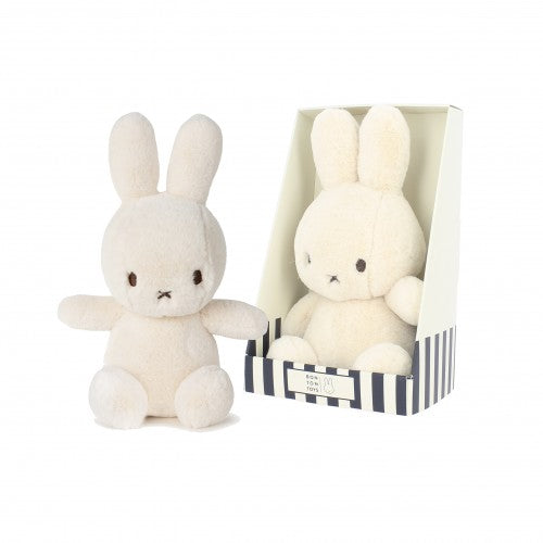 Miffy Cozy Cream in Giftbox - 23 cm -