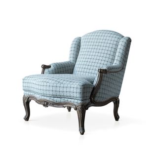 blue-luxury-armchair