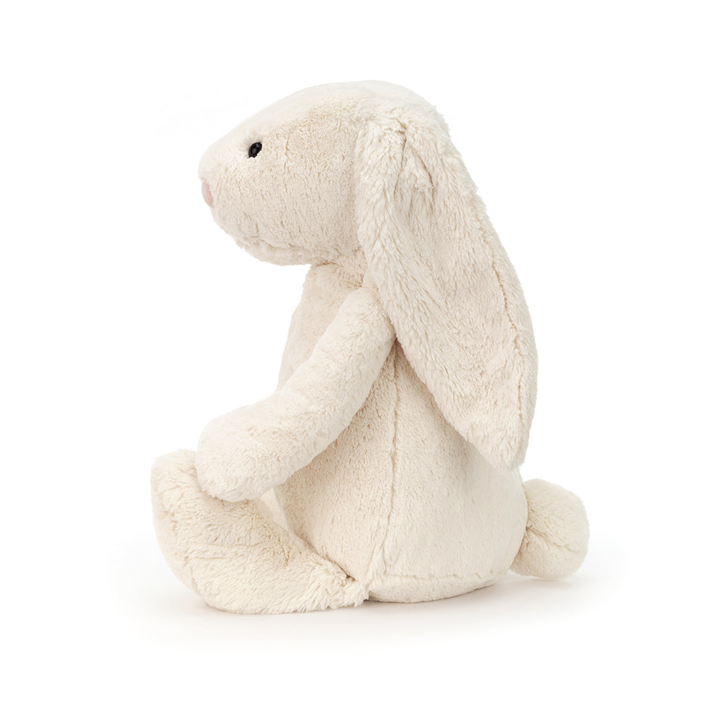 Bashful Cream Bunny | Luxury baby gifts | Unique baby giftsBashful Cream Bunny | Luxury baby gifts | Unique baby gifts