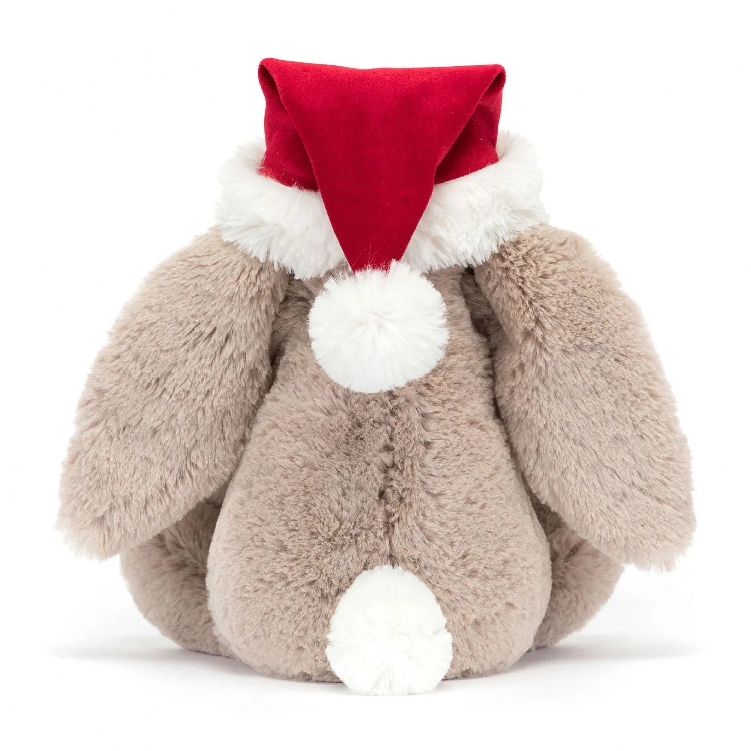 Bashful Christmas Bunny | Luxury baby gift | Unique gifts