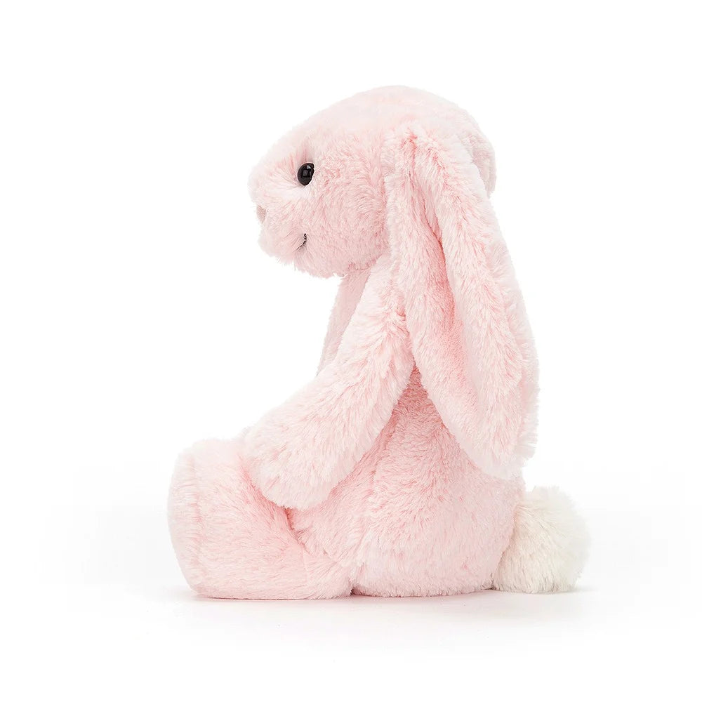Bashful Blue Bunny | Unique baby gifts | Luxury baby gifts
