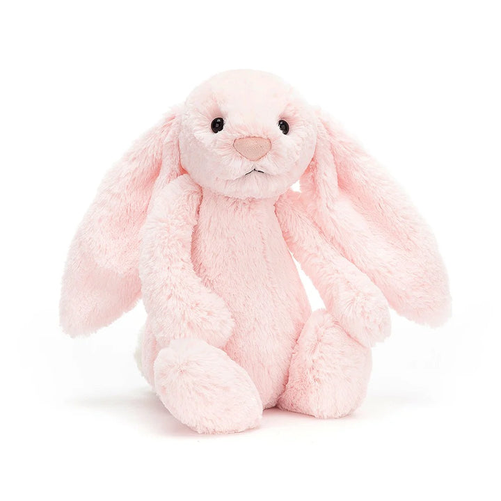 Bashful Blue Bunny | Unique baby gifts | Luxury baby gifts