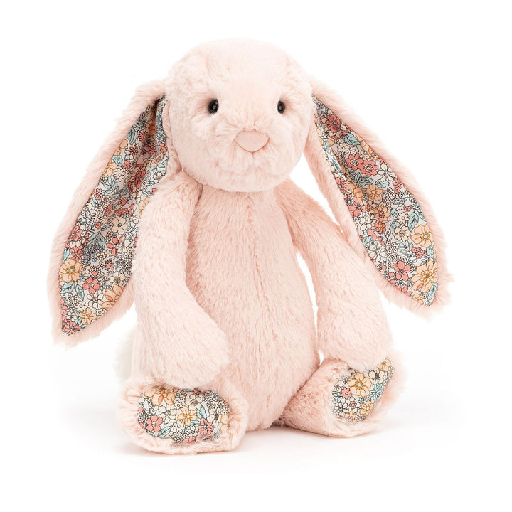 Blossom Pink Bunny
