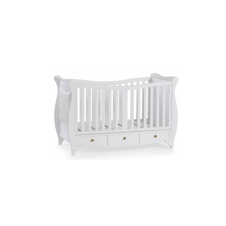 Belgravia Cot Bed