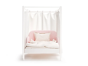 Canopy-Child-Luxury-Bed