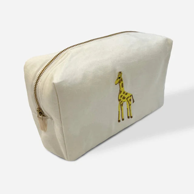 Large Giraffe Everyday Bag