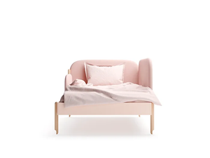Single-Child-Luxury-Bed