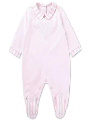 Baby Girls Garda Pyjama Tartine et Chocolat | Luxury Suits