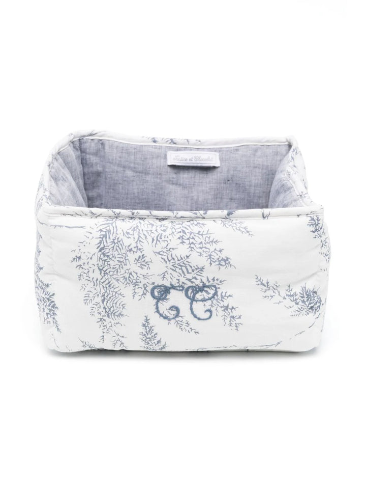 Basket Feuillage