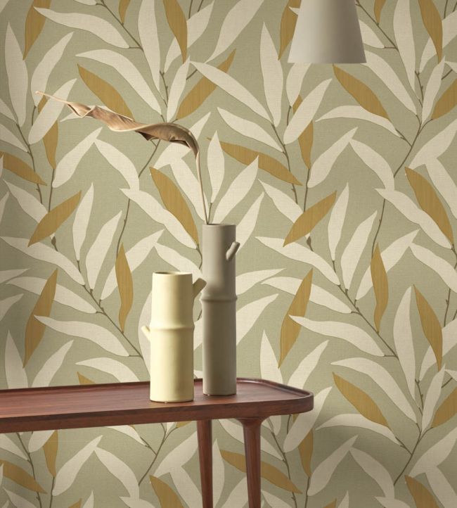 Alba Wallpaper by Casadeco - The Baby Cot Shop, Chelsea