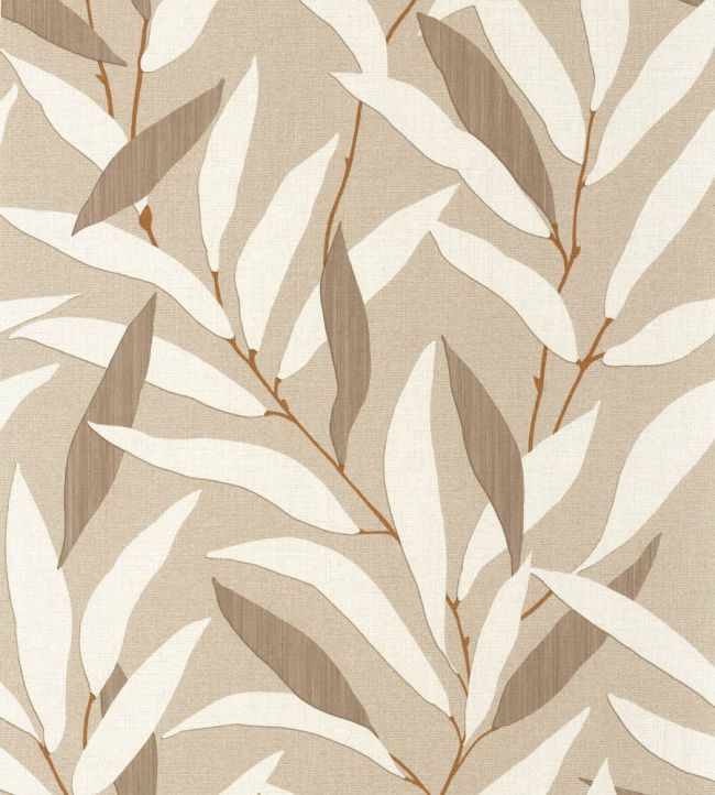 Alba Wallpaper by Casadeco - The Baby Cot Shop, Chelsea