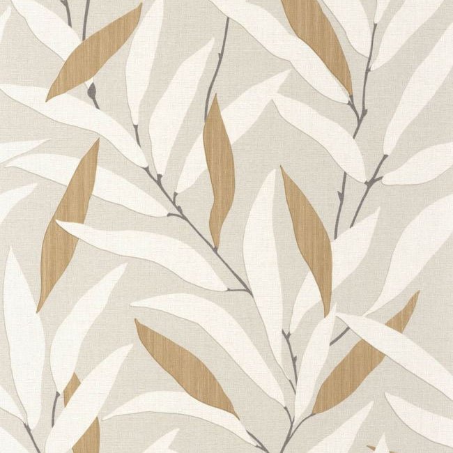 Alba Wallpaper by Casadeco - The Baby Cot Shop, Chelsea