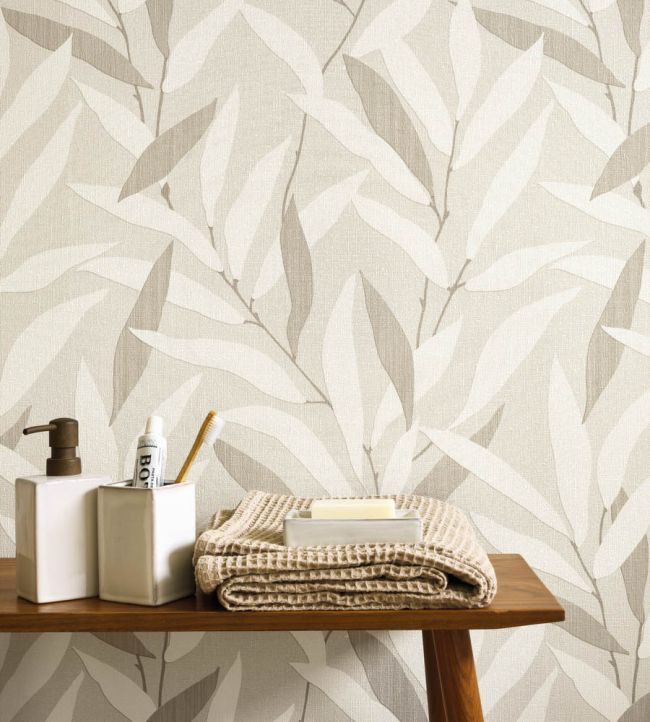 Alba Wallpaper by Casadeco - The Baby Cot Shop, Chelsea