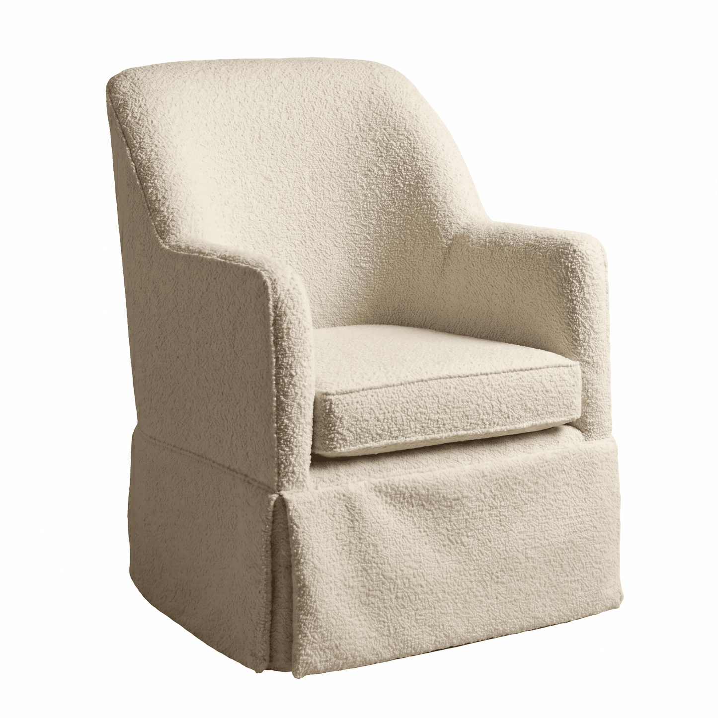 Amelie Nursery Glider Chair - The Baby Cot Shop, Chelsea