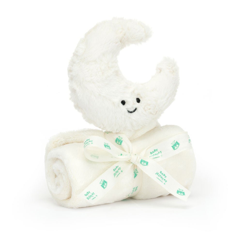 Amuseables Moon Soother - The Baby Cot Shop, Chelsea
