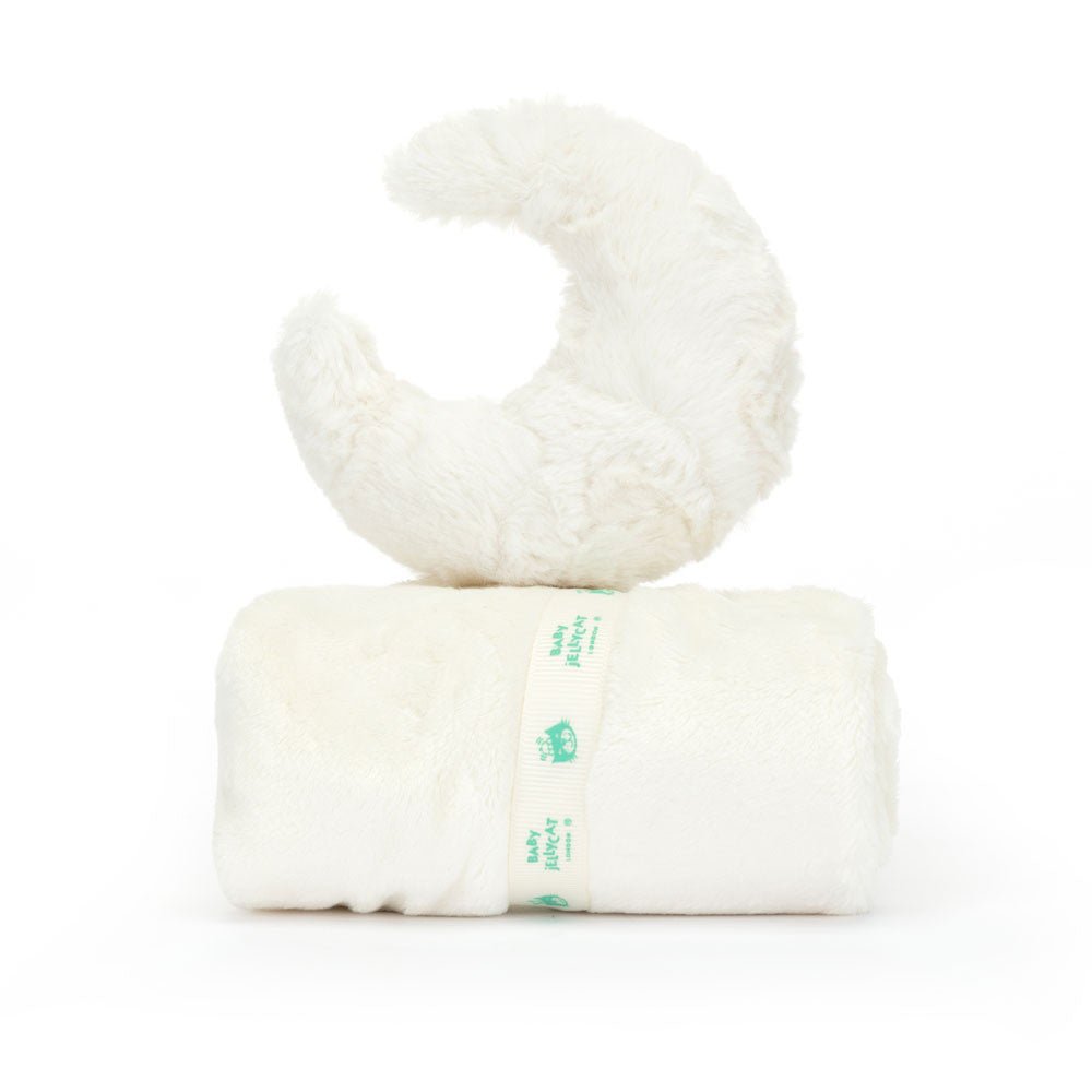 Amuseables Moon Soother - The Baby Cot Shop, Chelsea