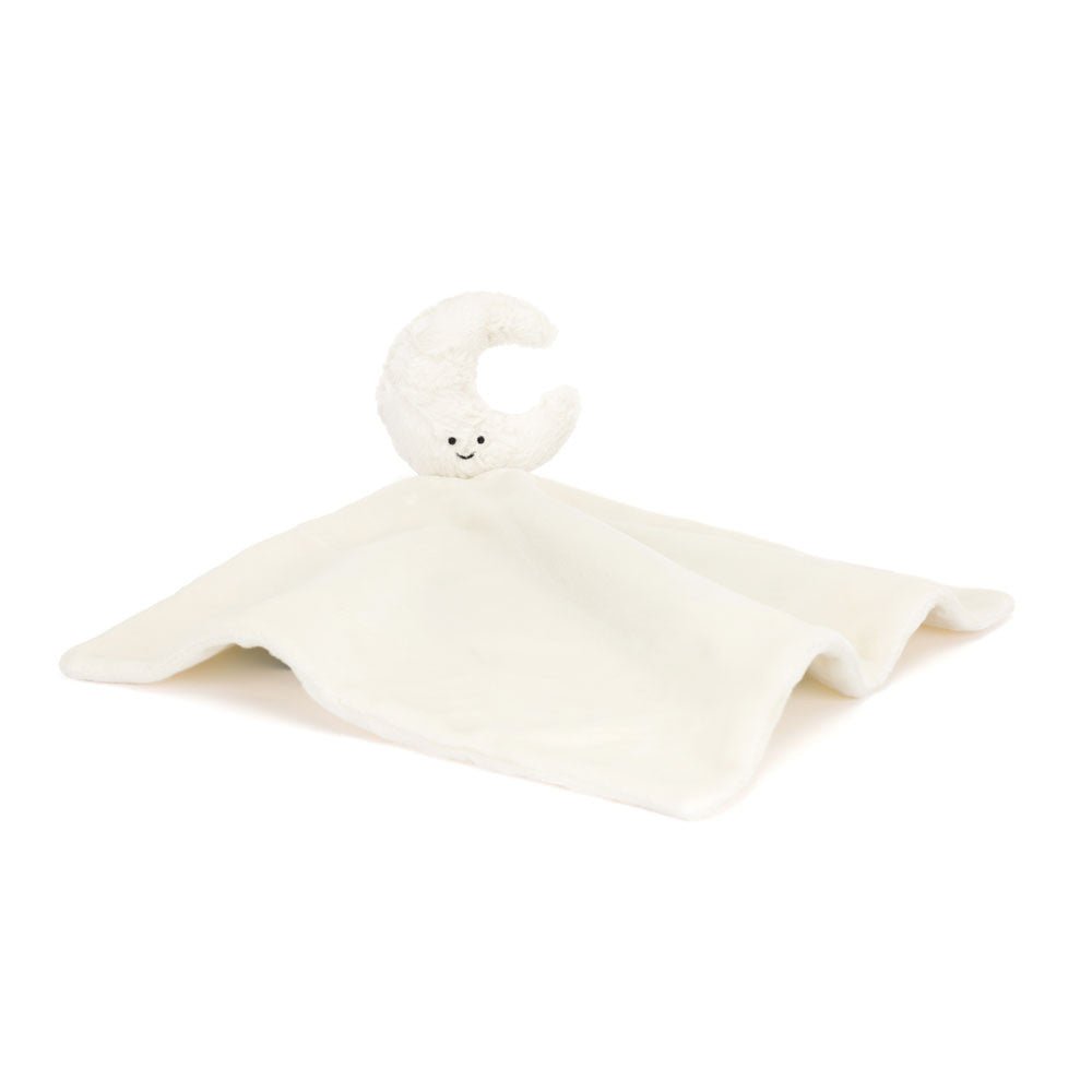 Amuseables Moon Soother - The Baby Cot Shop, Chelsea