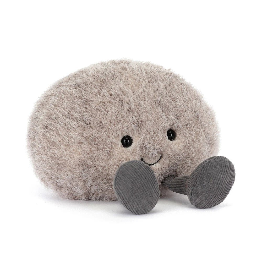 Amuseables Pebble Toy - The Baby Cot Shop, Chelsea