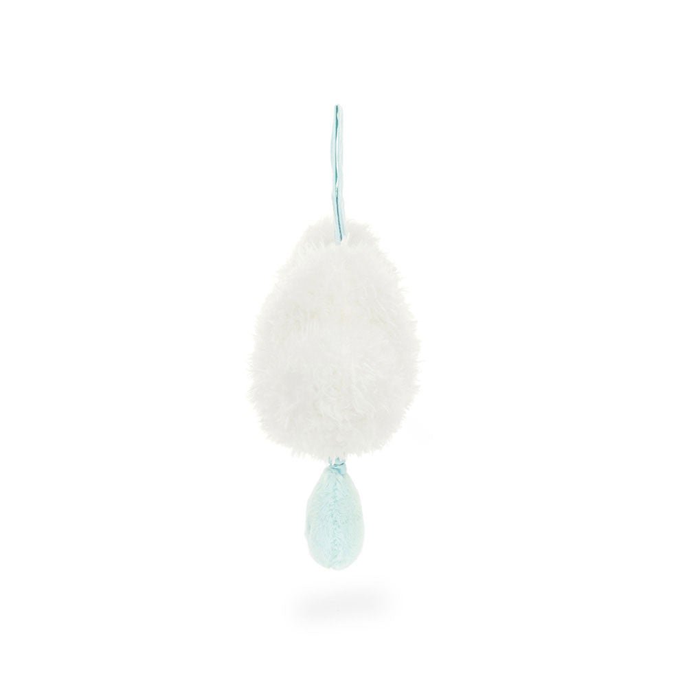 Amuseables Stratto Cloud Musical Pull - The Baby Cot Shop, Chelsea