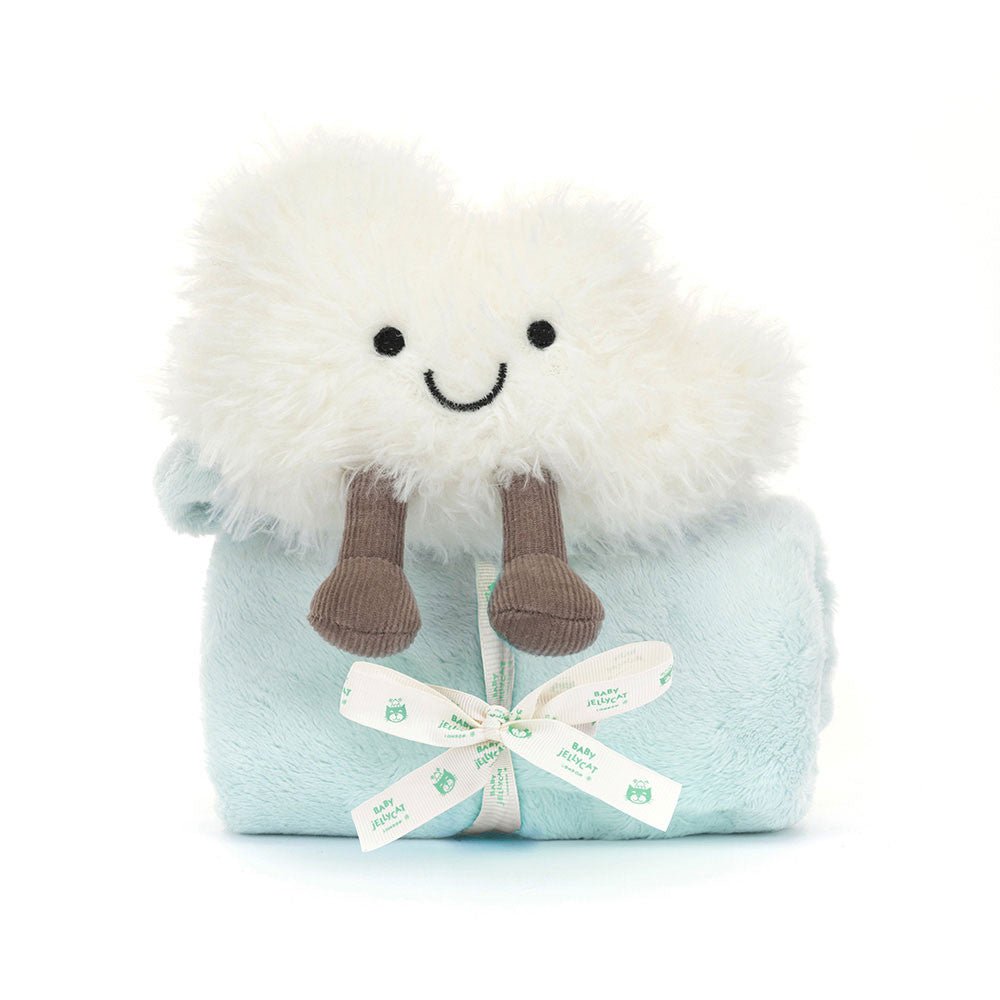 Amuseables Stratto Cloud Soother - The Baby Cot Shop, Chelsea