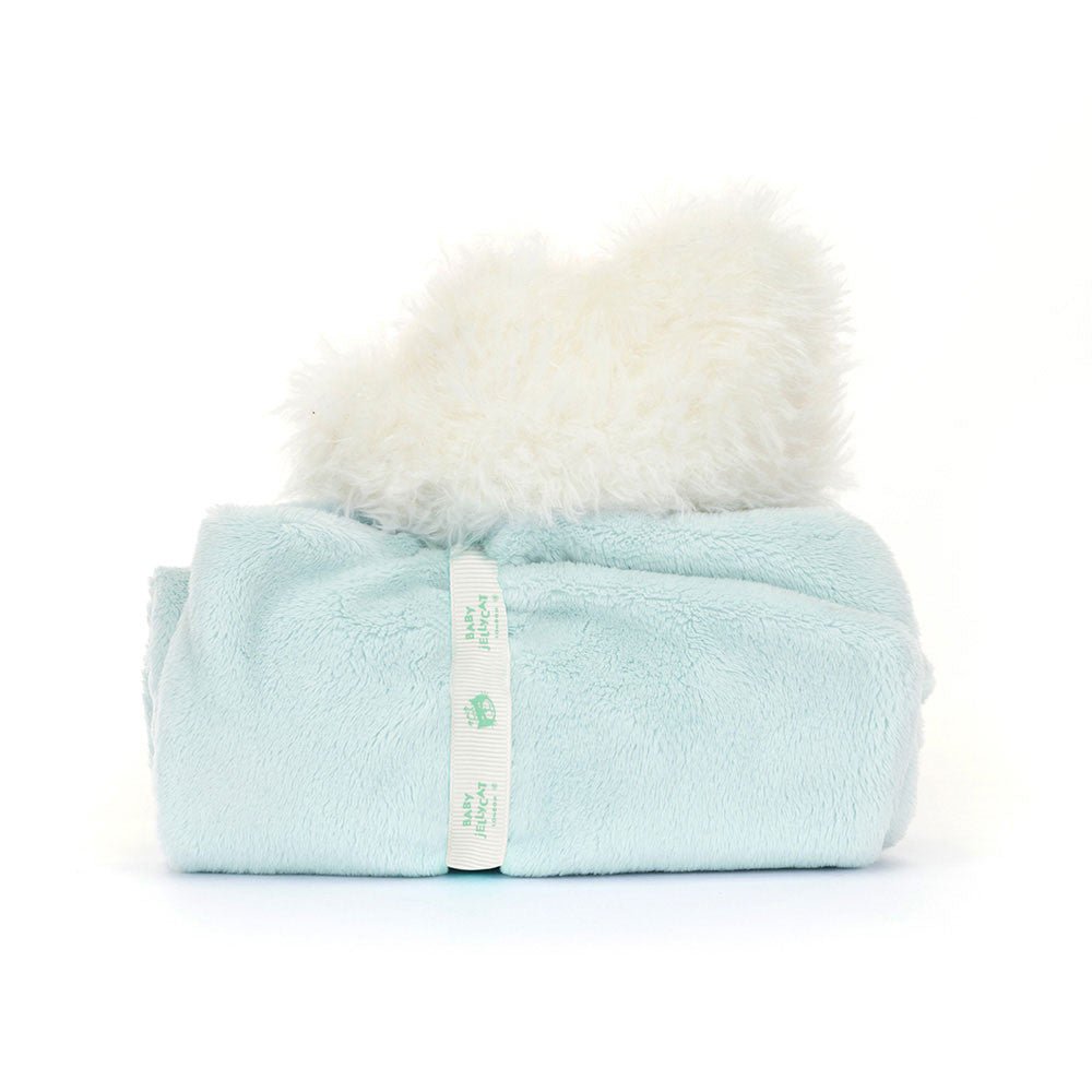 Amuseables Stratto Cloud Soother - The Baby Cot Shop, Chelsea
