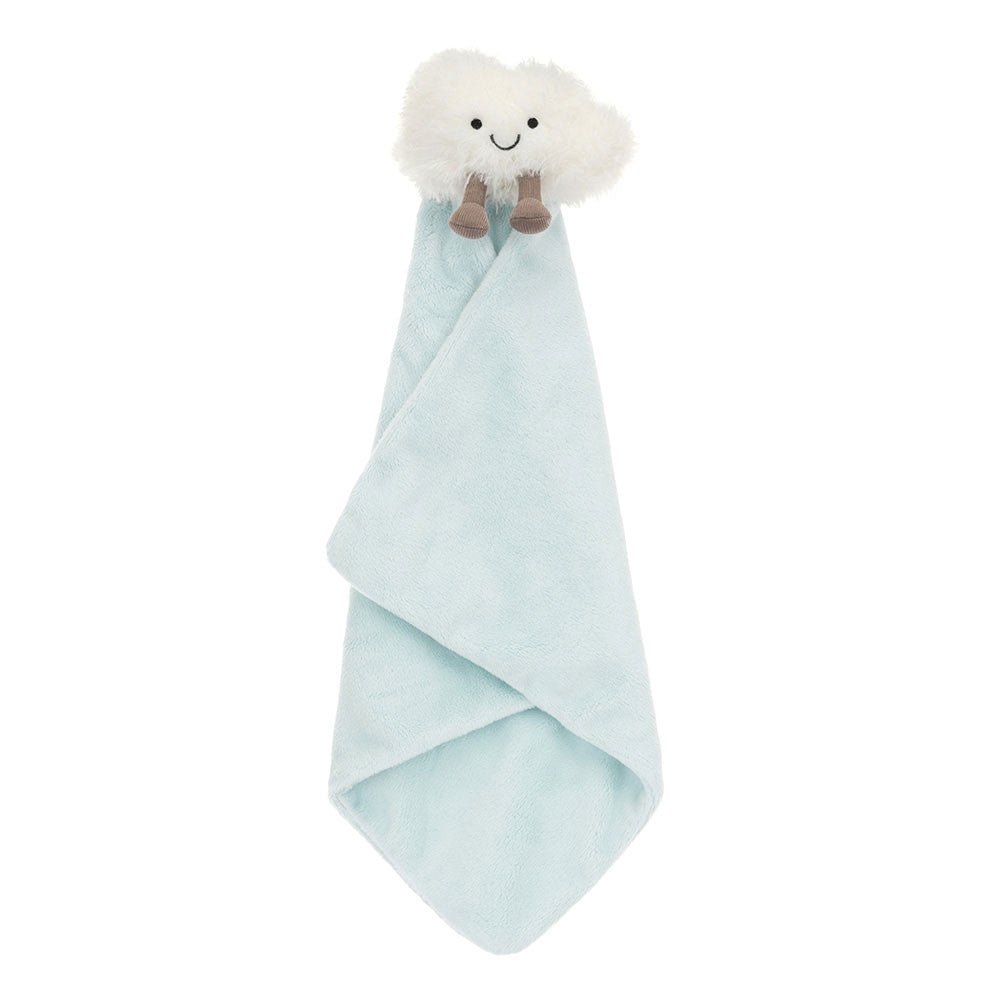 Amuseables Stratto Cloud Soother - The Baby Cot Shop, Chelsea