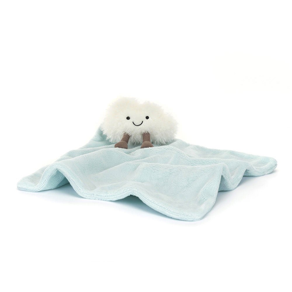Amuseables Stratto Cloud Soother - The Baby Cot Shop, Chelsea