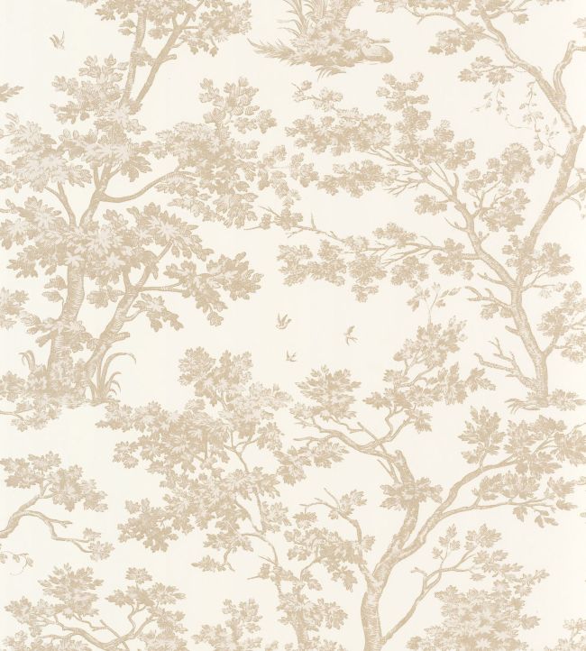 Arbre Wallpaper by Casadeco - The Baby Cot Shop, Chelsea