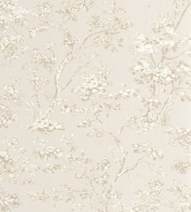 Arbre Wallpaper by Casadeco - The Baby Cot Shop, Chelsea