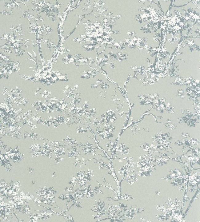 Arbre Wallpaper by Casadeco - The Baby Cot Shop, Chelsea
