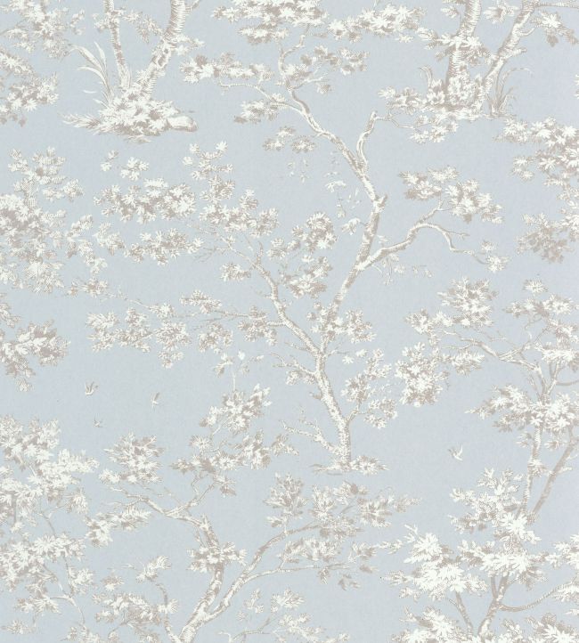 Arbre Wallpaper by Casadeco - The Baby Cot Shop, Chelsea