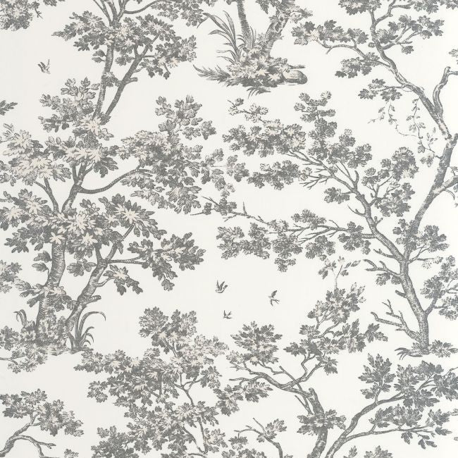 Arbre Wallpaper by Casadeco - The Baby Cot Shop, Chelsea